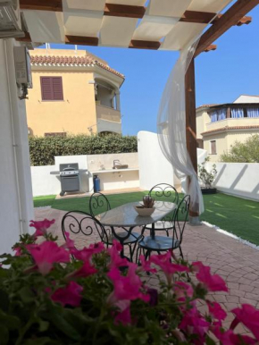 Le residenze del mare monolocale n2 La Caletta